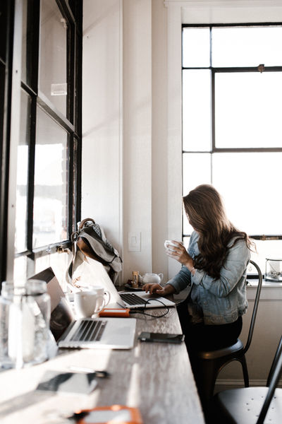 The Future of Remote Work