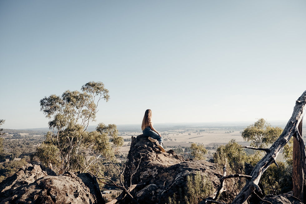 solo travel tips