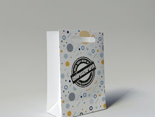 Grow Your Brand with Professional Bags Printing