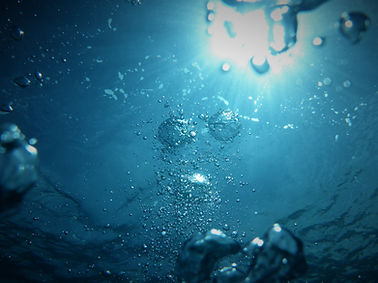 Water Image by Jong Marshes