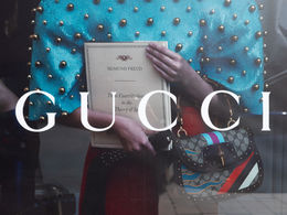 Gucci’s Bold Reinvention: How Alessandro Michele Redefined Competitive Luxury
