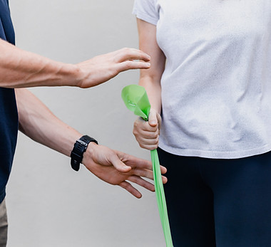 Rehabilitation