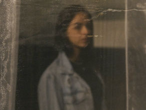 Living Behind The Glass