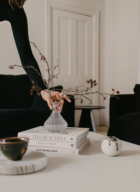 The Budget-Friendly Guide to Living Like a VIP: Adding Luxury to Your Home Decor