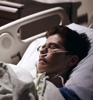 Image by Alexander Grey