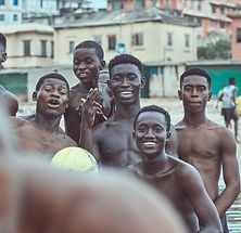 Image by Joshua Duneebon