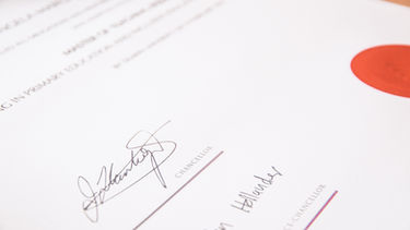 The Importance of ISO Certification in Bahrain Company Formation