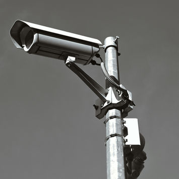 mobile cctv tower