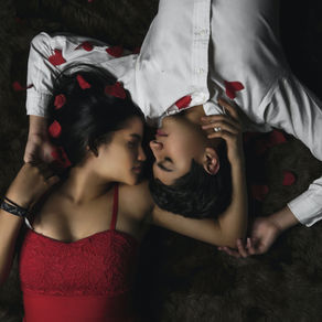 El arte de mantener la pasión