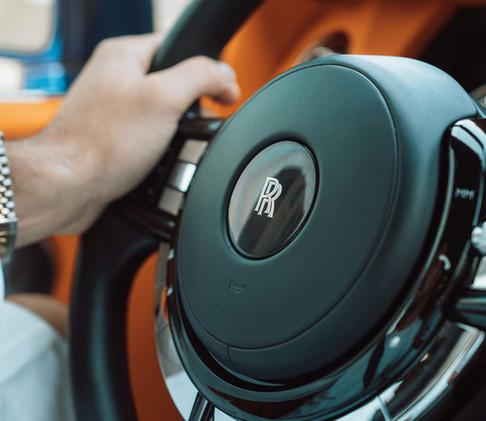 Rolls Royce Cullinan - Luxury SUV available for exotic car rental in Metro Atlanta, Buckhead, Decatur, Alpharetta, Lawrenceville, Roswell, Norcross, Duluth, Woodstock, Stone Mountain, and Sandy Springs.