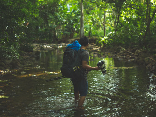 Photography Colombia
