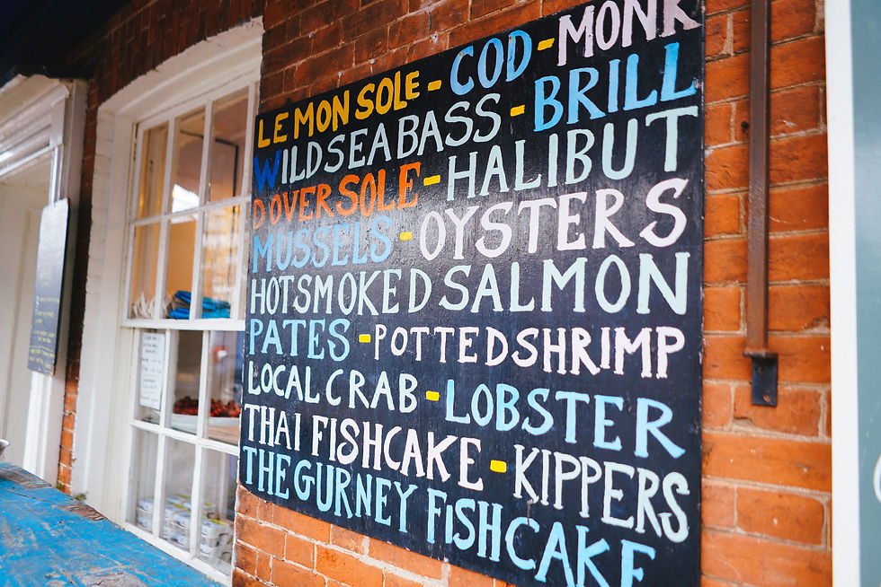 shop signage uk