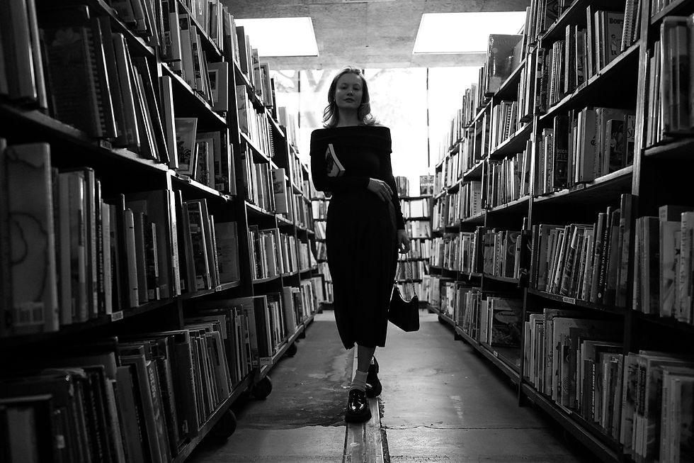 Book Publishers in Justin