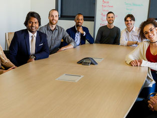 5 meetings every scaleup needs