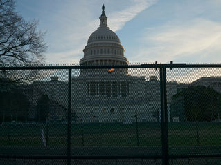 Government Shutdown Enters Fourth Week, Becomes Second-Longest in U.S. History