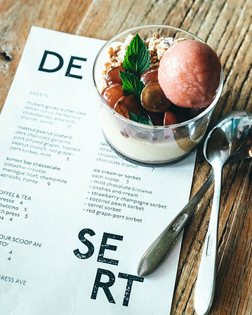 Traduções de menus