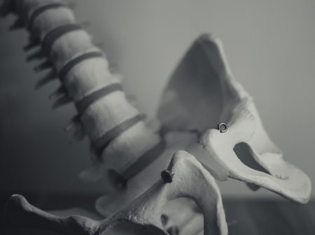 Prostate massage and chronic pelvic pain syndrome