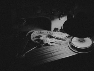 Measuring Tape