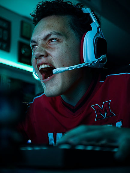 Miami Vibes Magazine, Gaming, Games, online gaming, technology, streaming, Miami