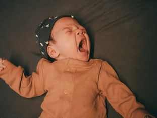 Birth Trauma: Neck and Shoulder Complications and Nervous System Care in Indianapolis