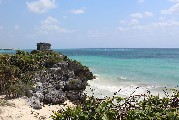 tulum incontournable