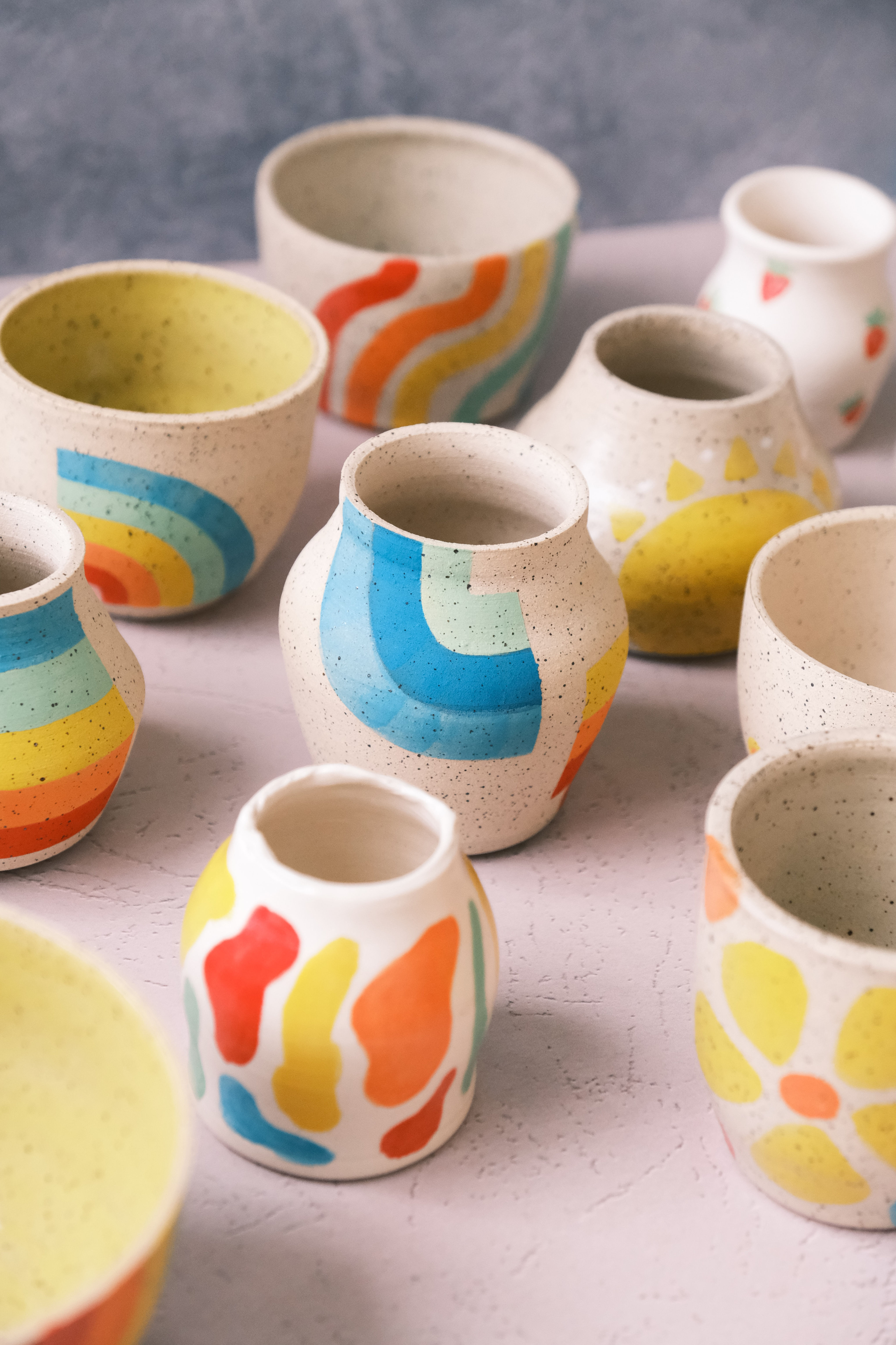 KILN IT: BEGINNER CERAMICS - NON-MEMBER - CYCLE 4 2026