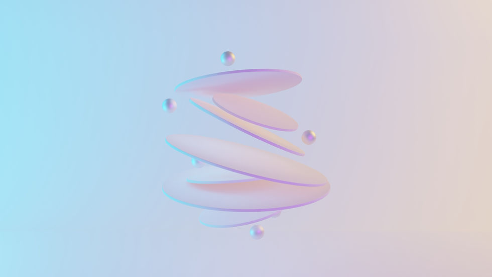 3d art referal programs