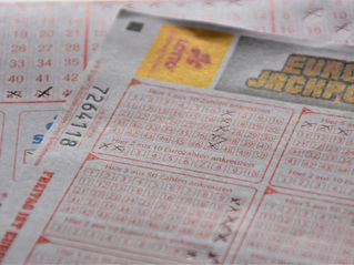 運動彩券示意圖