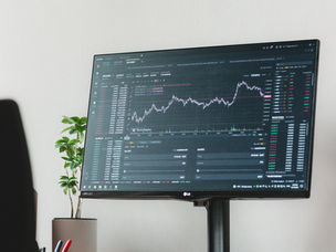 Cross-Chain Interoperability: The Key to a Unified Blockchain Future