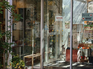 Image by Yanhao Fang