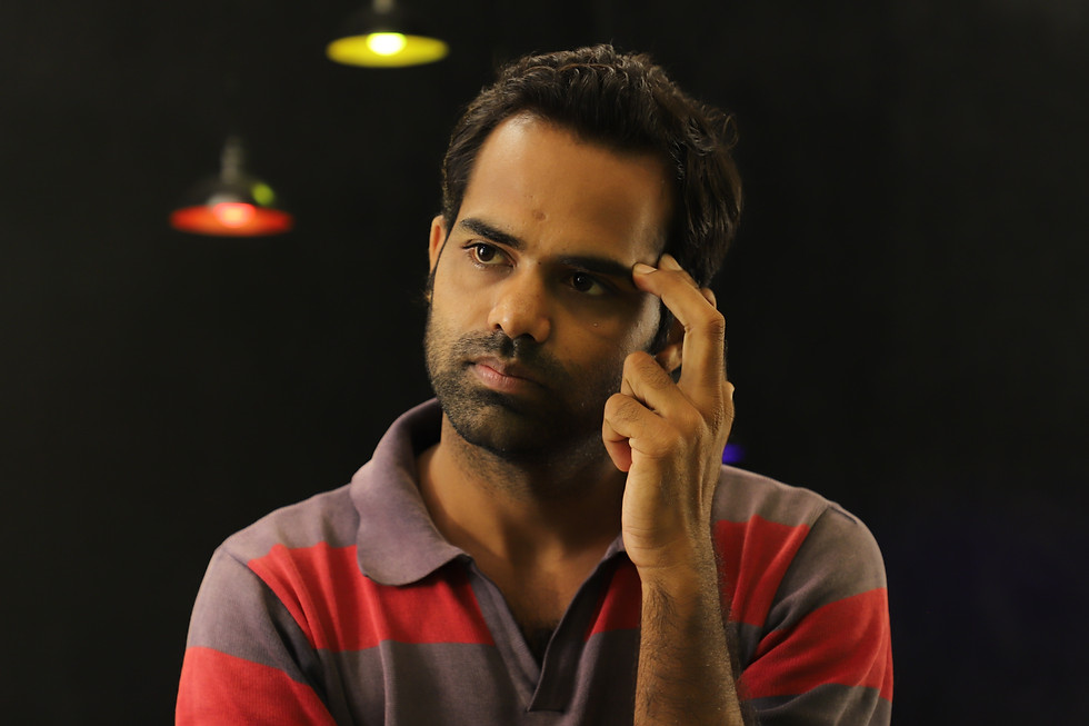 Image by jaikishan patel