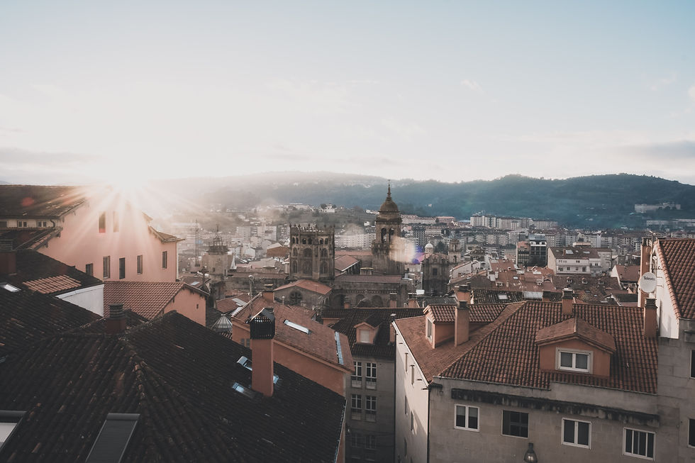 Vefa ourense excursiones