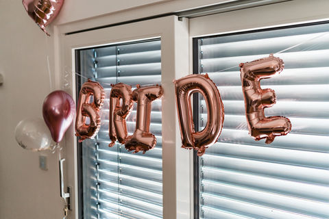 Hen Do Decorations