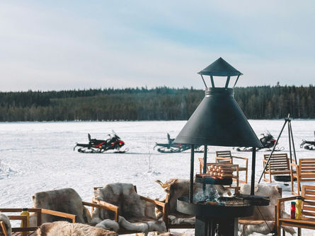 Top Winter Activities in Lapland – Lapland Taxis