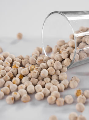Kikkererwtenmeel: een gezond en veelzijdig ingrediënt