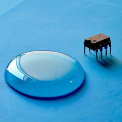 Gallium Nitride: Is it the new Silicon?