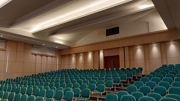 EDUCATIONAL FACILITIES