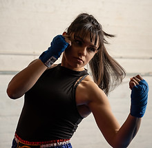 Image by Roman Aguila