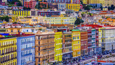 Naples wanted tourists. Now it has to work out how to remain a city for the people who live there