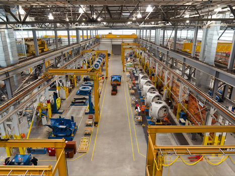 Understanding manufacturing processes