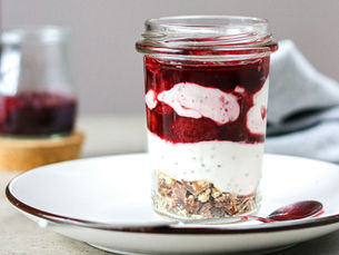 Süße Klassiker: Desserts in Deutschland – Tradition trifft Genuss