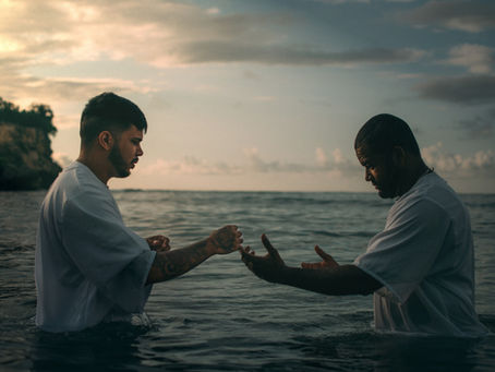 September 24, 2025 -Make Way for the Lord