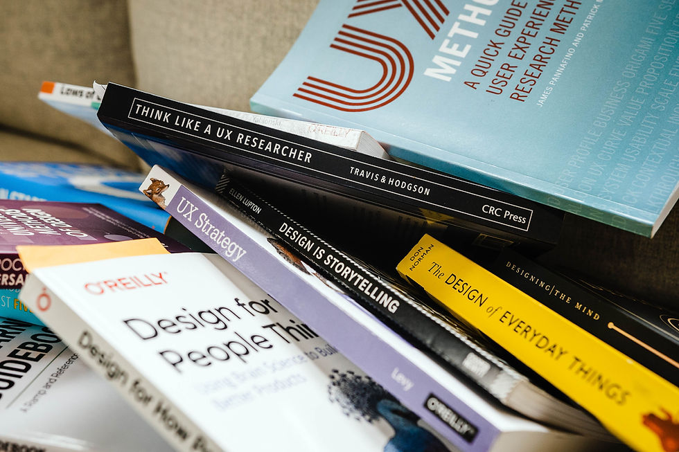 Core UX Principles | Essential UX Guidelines for Digital Success by Kachaam UX Design and Branding Agency