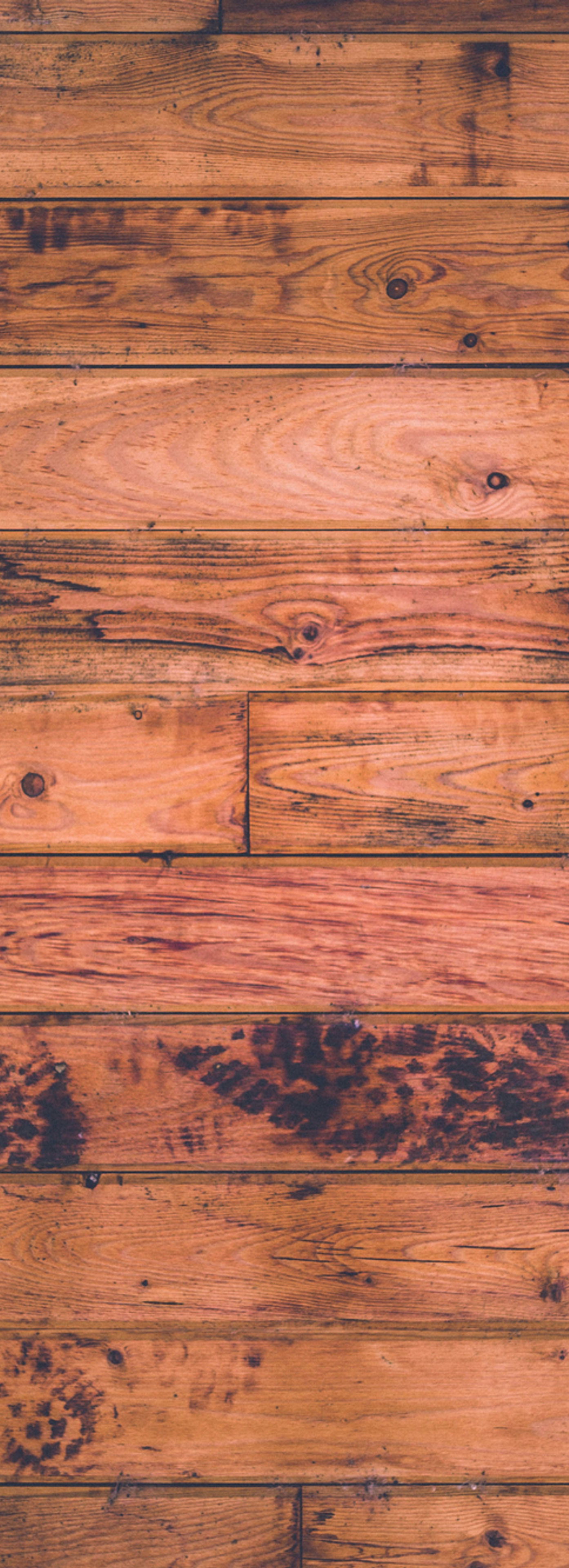 wood