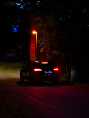 Monday Microfiction: "The Weight of Love"