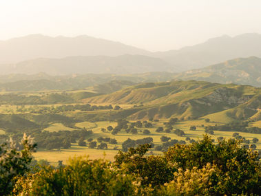 Santa Barbara Luxury Wine Country Escapes