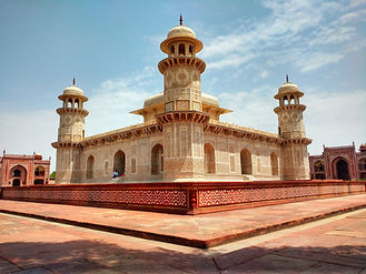 Image by Shreshth Gupta