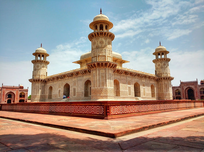Image by Shreshth Gupta