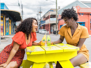 ๐ Turning Lemons Into Lemonade: When Friends Turn Sour