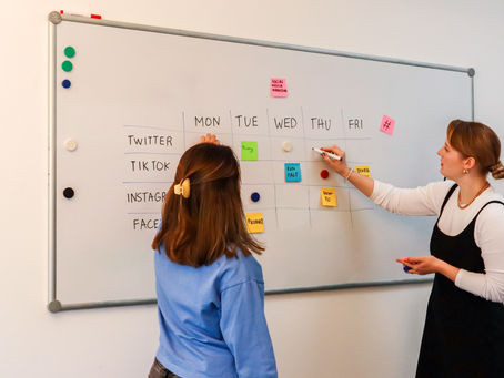 Thriving with Adult ADHD: Food and Lifestyle Strategies